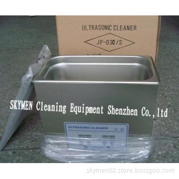 JP-030S ultrasonic optical cleaner with digital timer